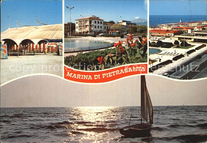 Marina di Pietrasanta