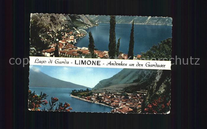 Limone sul Garda