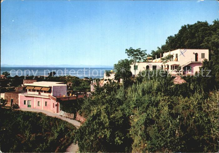 Casamicciola Terme Casa Verde