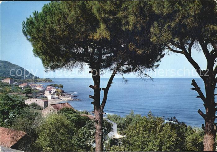 San Marco di Castellabate Sa