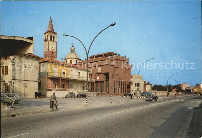 Ceranesi Via 4 Novembre