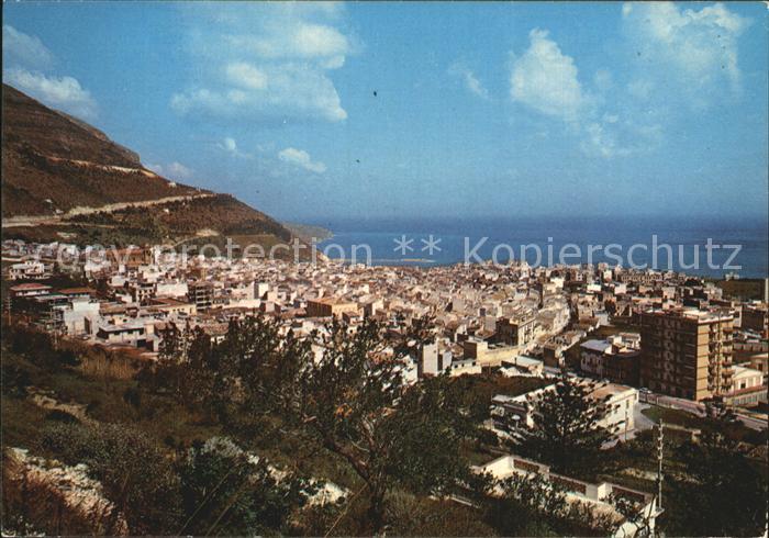 Castellammare del Golfo