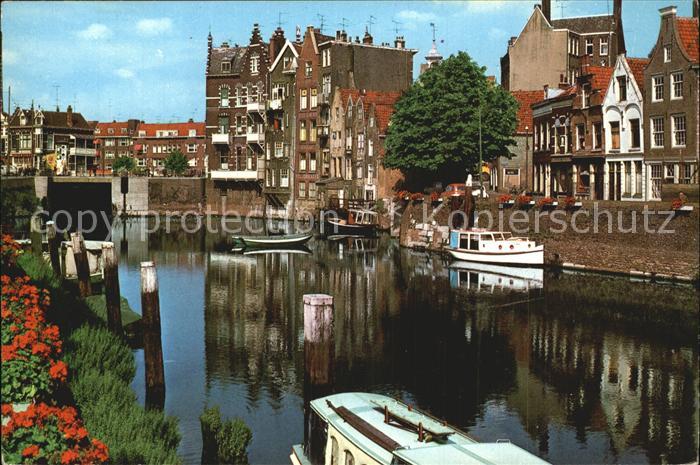 Rotterdam Delfshaven