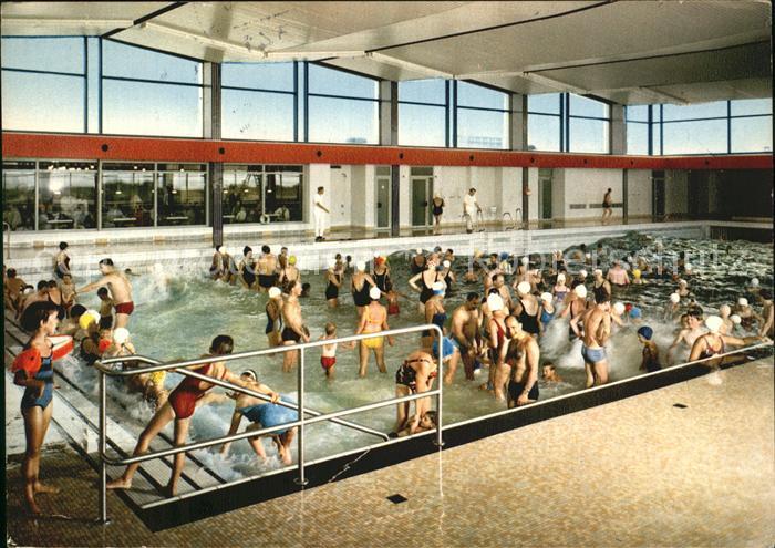 St Peter-Ording Wellenbad