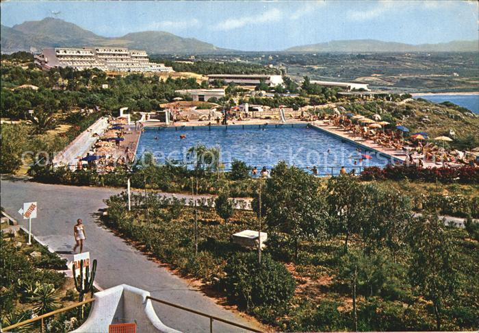 Terrasini Citta del Mare Piscine Olimpionica