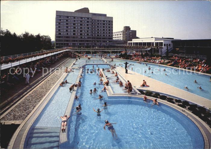 Bad Fuessing Johannesbad Rheuma Rehabilitationszentrum