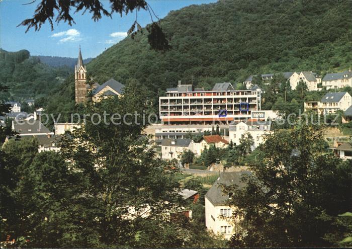 Bad Bertrich Parksanatorium