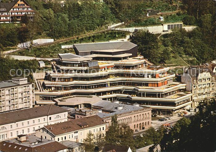 Wildbad Schwarzwald Neues Eberhardsbad