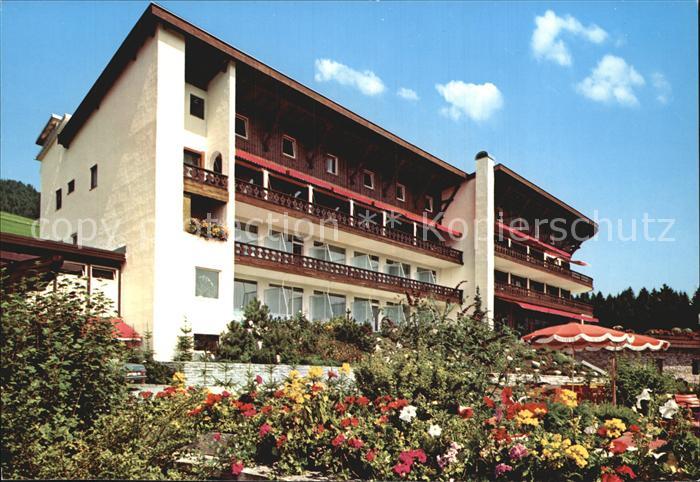 Jungholz Tirol Kur und Sporthotel Tirol