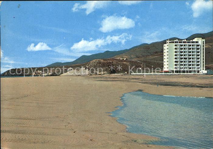 Fuerteventura Hotel Jandia Playa