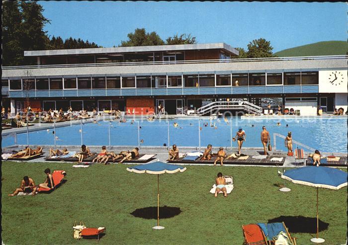 Warmbad Villach Thermalbad