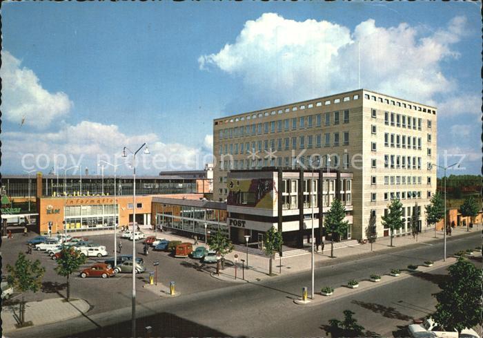 Eindhoven Netherlands Hoofdpostkantoor