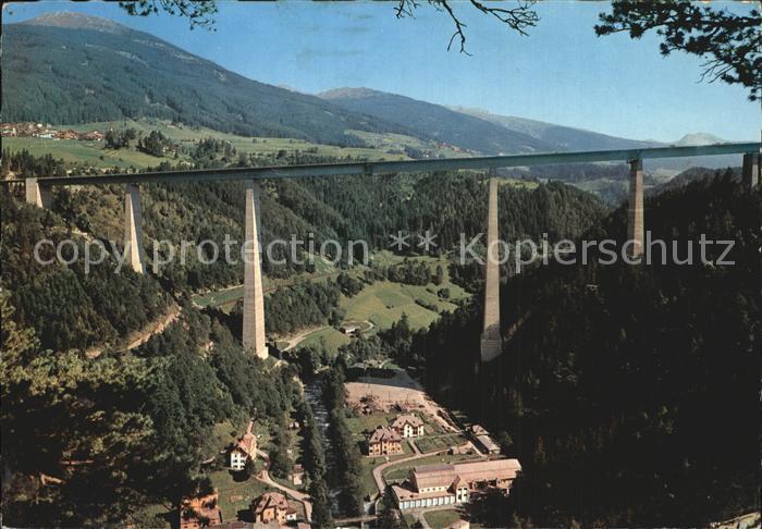 Innsbruck Europabruecke