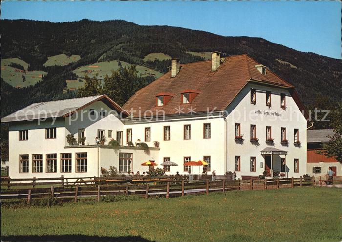 Uderns Gasthof Pension Erzherzog Johann