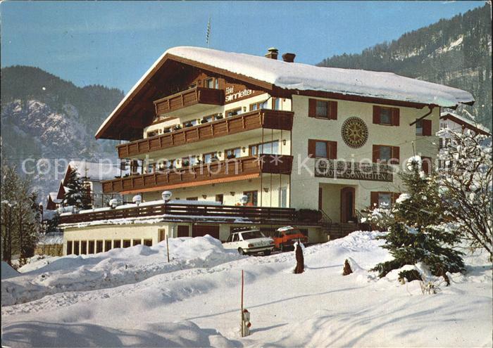 Reit Winkl Hotel Sonnleiten Cafe Restaurant