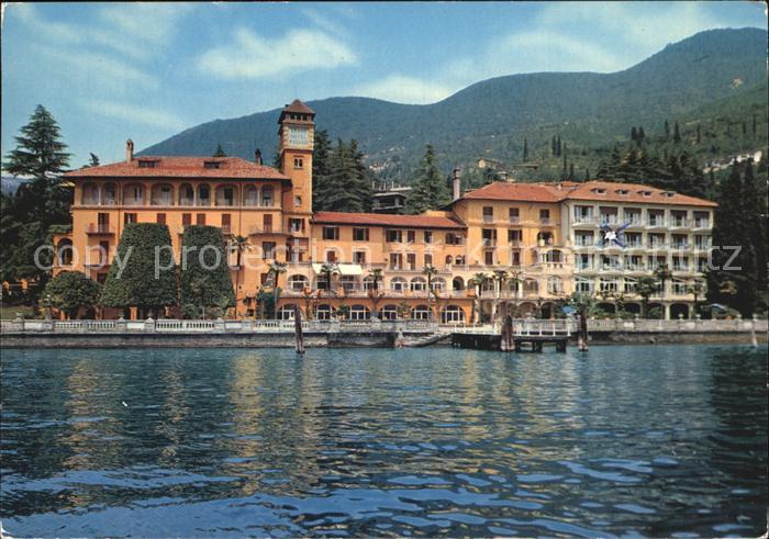 Fasano Lago di Garda Hotel Fasano