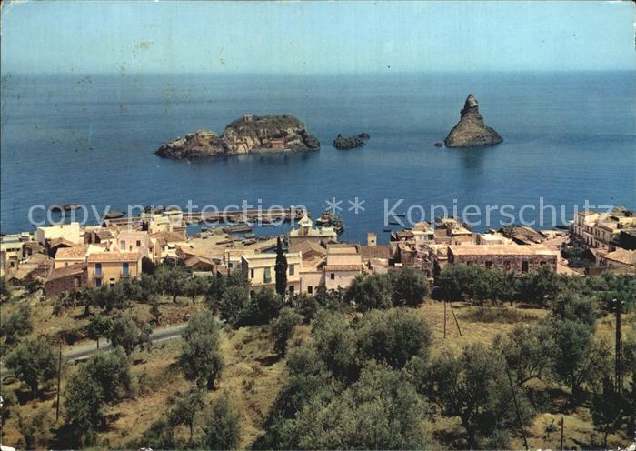 Catania Aci Trezza