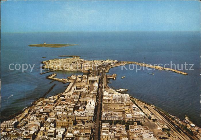 Gallipoli Fliegeraufnahme