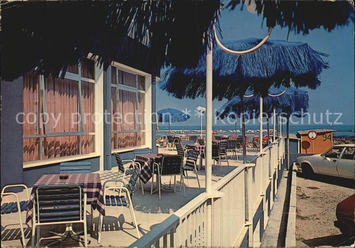 Cattolica Rimini Hotel Moderno Majestic