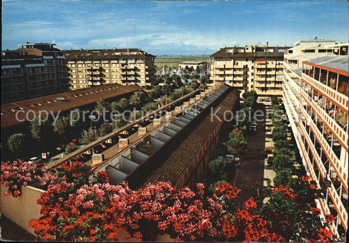 Porto Santa Margherita Wohnpark