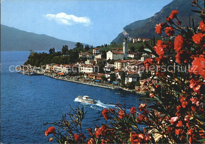 Limone sul Garda Panorama