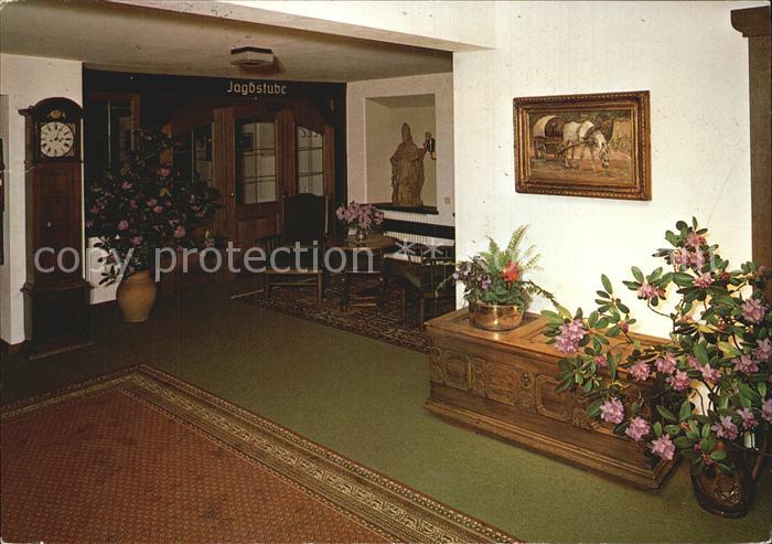 Schmallenberg Pension Jagdhaus Wiese