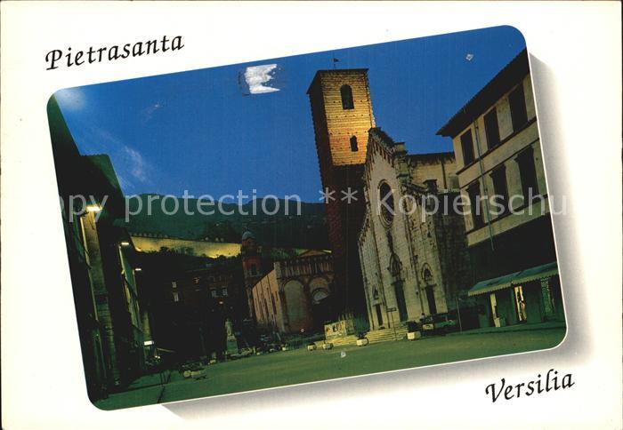 Pietrasanta Versilia