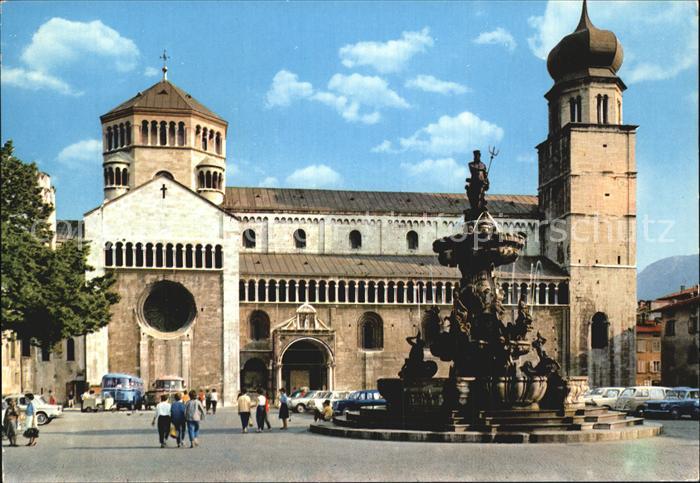 Trento Dom