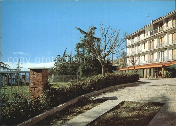 Torino Piccolo Parco Margherita