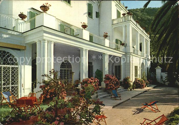 Sorrento Campania Hotel la Pace