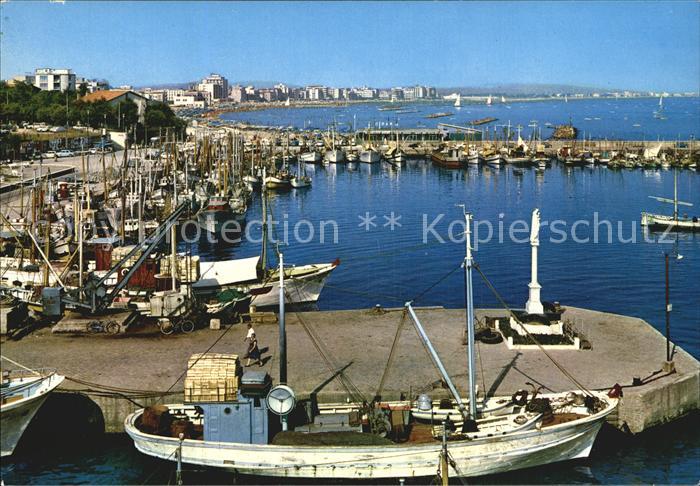 Cattolica Rimini Dock