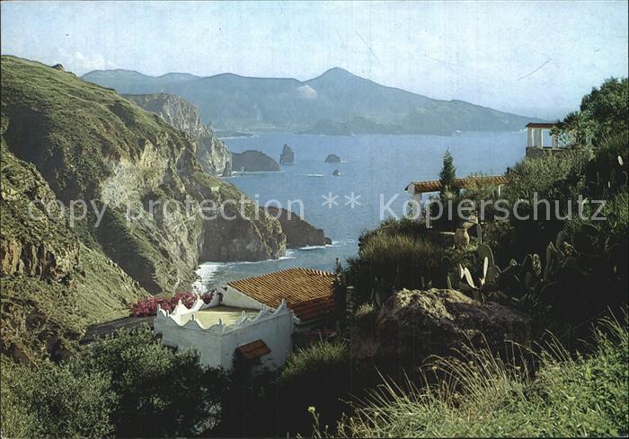 Lipari Isole Eolie Quattrocchi