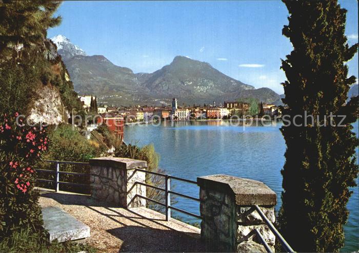 Riva del Garda Panorama