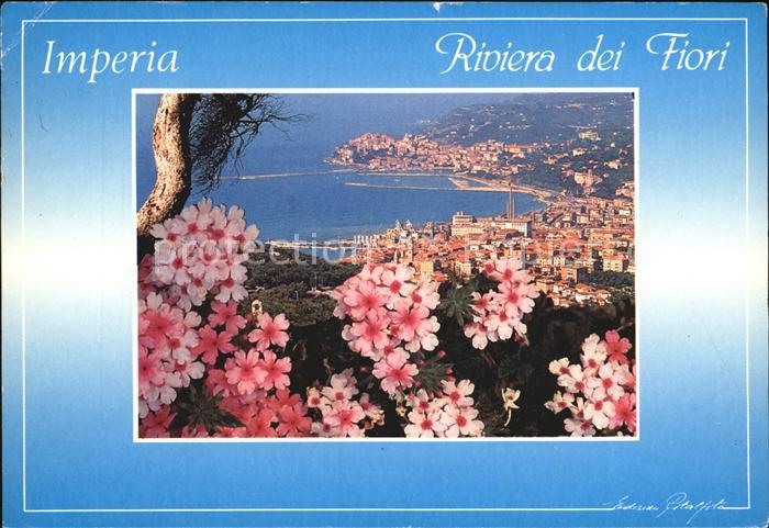 Imperia Stadtansicht