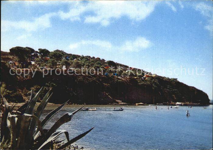 Isola d Elba Camping Stella Mare