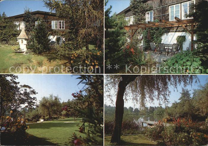 Villach Kaernten Ferienhaus Seifert