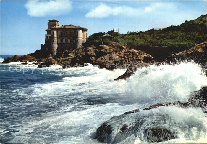 Livorno Boccale Castel