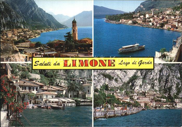 Limone sul Garda