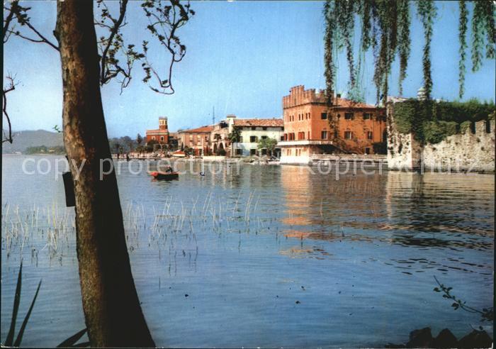 Lazise Lago di Garda