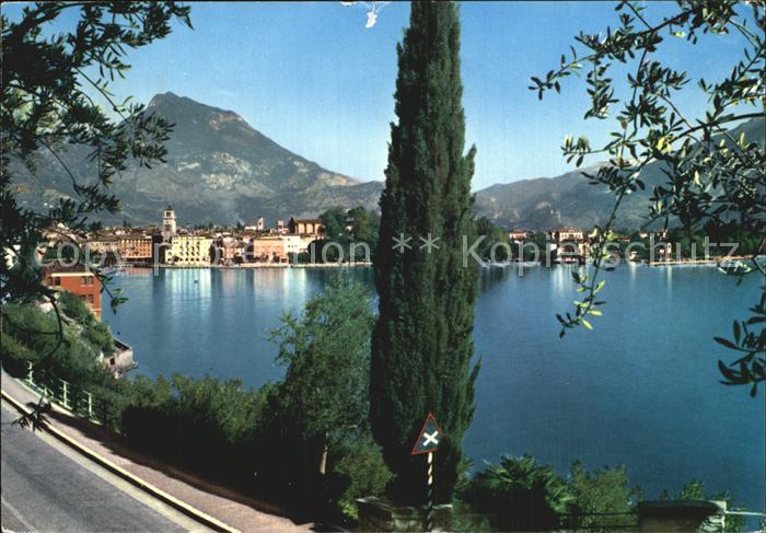 Riva del Garda Panorama