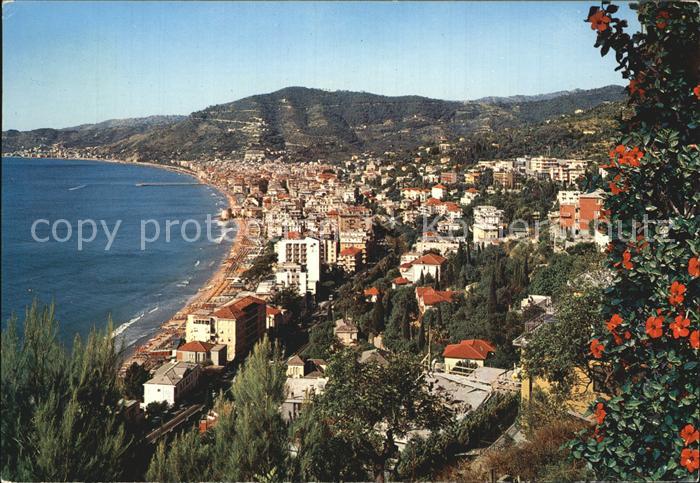 ALAssIO Savona Liguria IT
