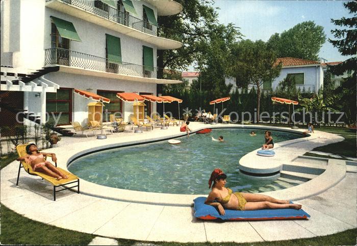 Abano Terme Hotel Salus