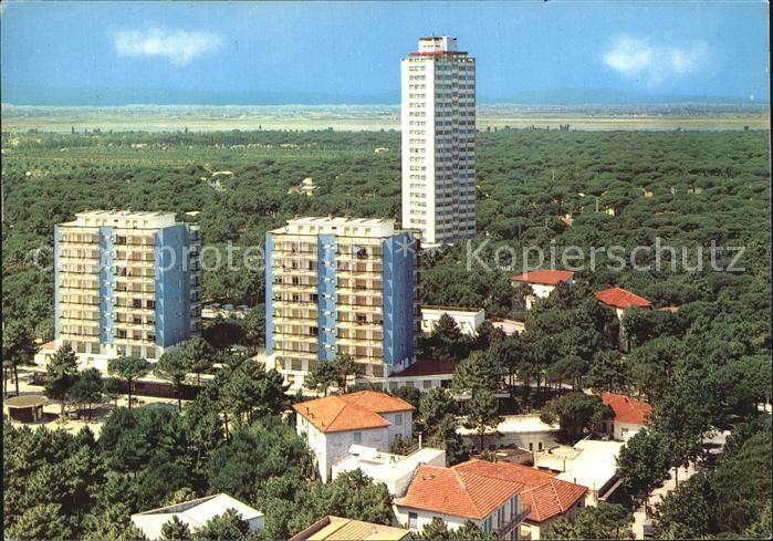 Milano Marittima Hotels