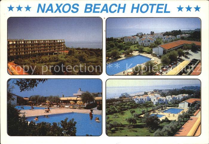 Giardini Naxos Naxos Beach Hotel