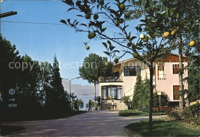 Peschiera del Garda Camping Bella Italia