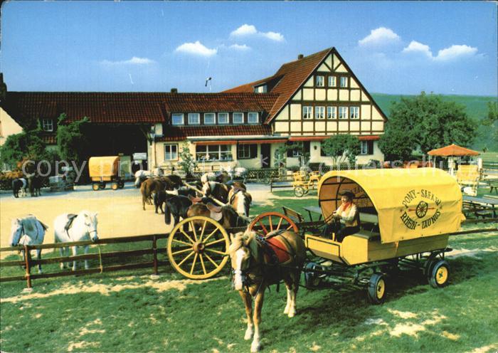 Ruedesheim Rhein Ponyhof Landgut Ebental
