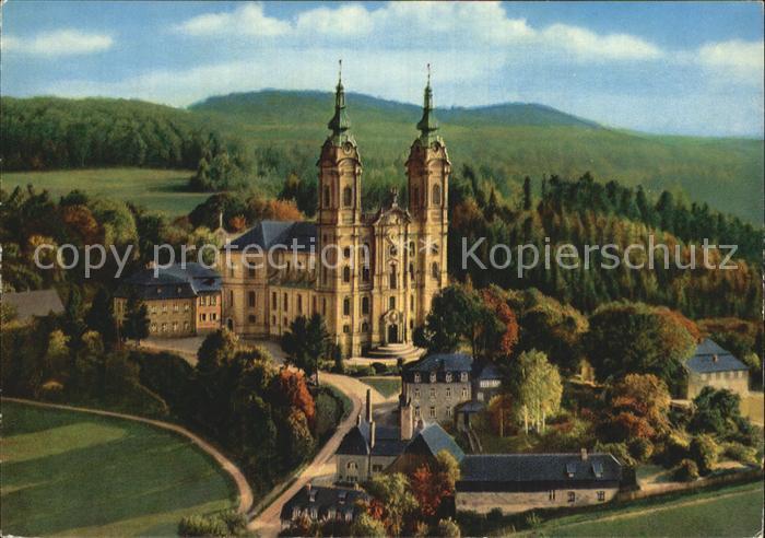 Vierzehnheiligen Basilika