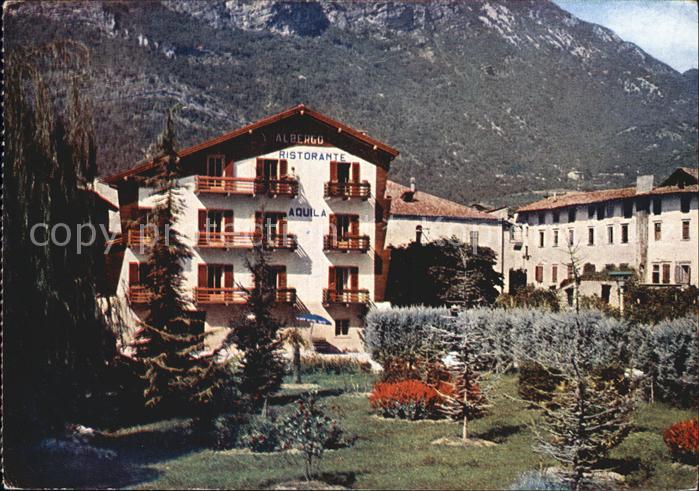 Trento Calliano Hotel Quila