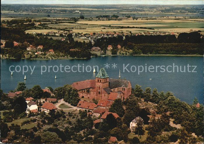 Ratzeburg Schleswig-Holstein Inselstadt