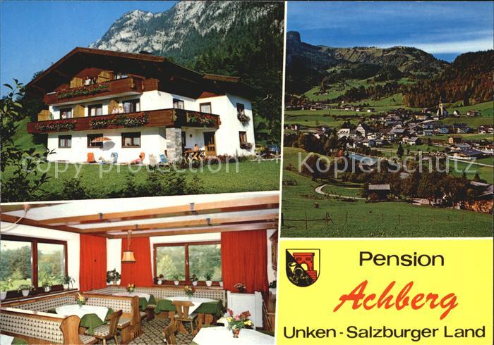 Unken Pension Achberg